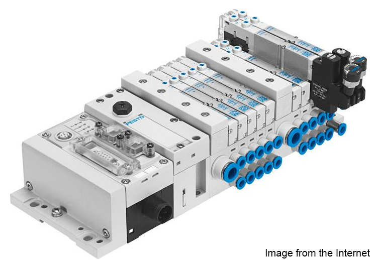 Valve Terminal