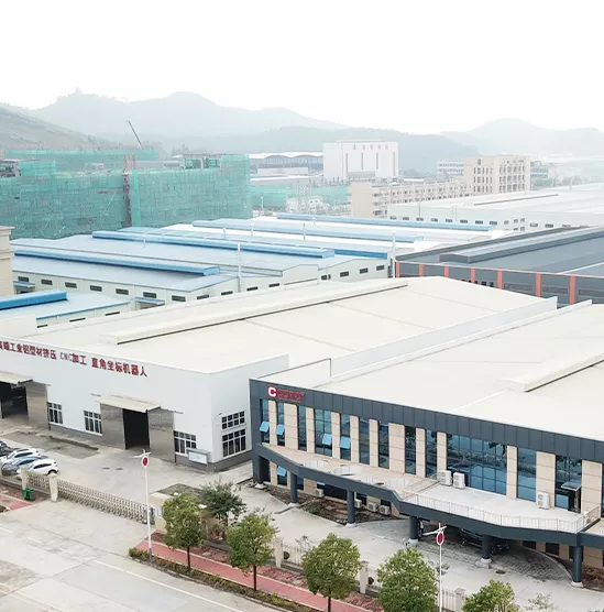 Guangdong Coyo Precision Machinery Manufacturing Co., Ltd.