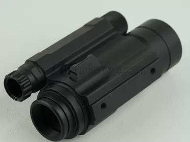 Gun sight parts