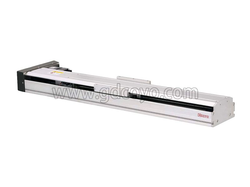 Standard screw slide