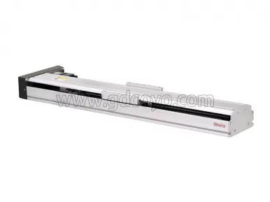 Standard screw slide