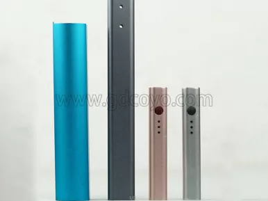 E-cigarette