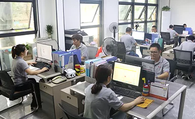 Foshan City, No. 1, South Huabao Road, Chancheng District, Jidefu Science and Technology Innovation Park