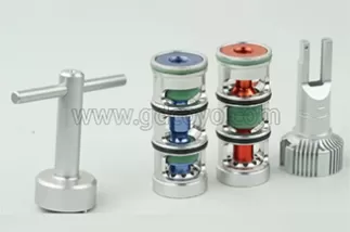 Aluminum Brings Flexibility To Medical Device Engineering