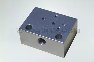 Aluminum Injection Molding VS Steel Injection Molding