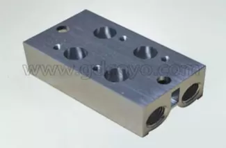 The Process of Making Precision Aluminum Products