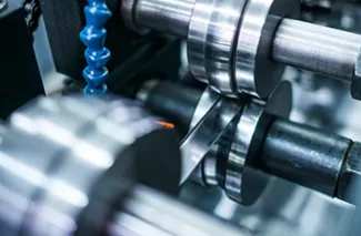 How to Create Precision Aluminium Metal Parts?