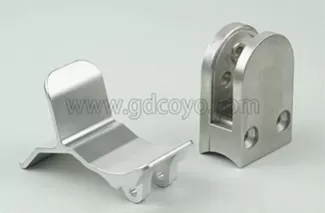 What Are Precision Aluminum Metal Parts, And What Are Their Applications?