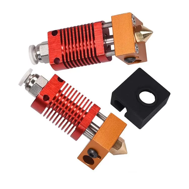 3d Printer Spare Parts