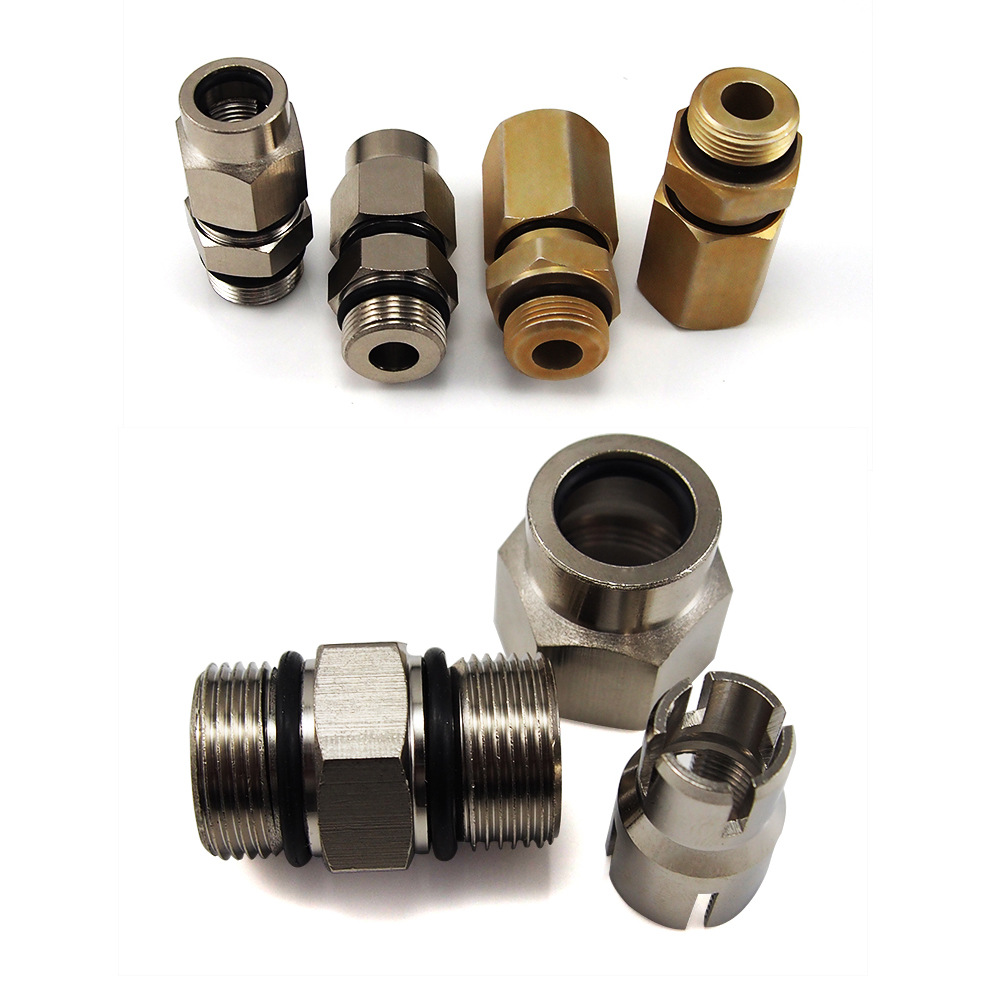 Precision aluminum products are manufactured to the highest standards of accuracy and consistency. Precision aluminum products are manufactured to the highest standards of accuracy and consistency.