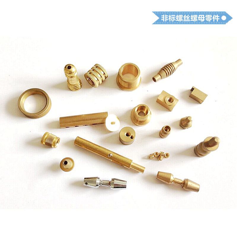 Our precision aluminum products are engineered for optimal performance and durability.