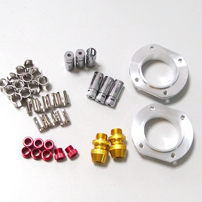 We offer a wide range of precision aluminum products to meet the specific needs of our customers. We offer a wide range of precision aluminum products to meet the specific needs of our customers.