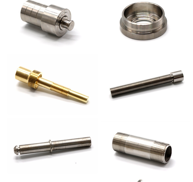 Our precision aluminum products are designed to withstand extreme temperatures and harsh environments.