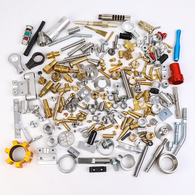 Our precision aluminum products are manufactured with tight tolerances to ensure precise fit and function.