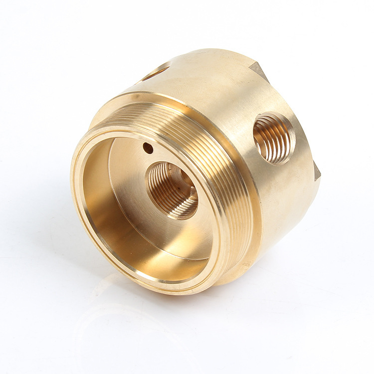 We use only the highest quality materials and state-of-the-art equipment to manufacture our precision aluminum products.