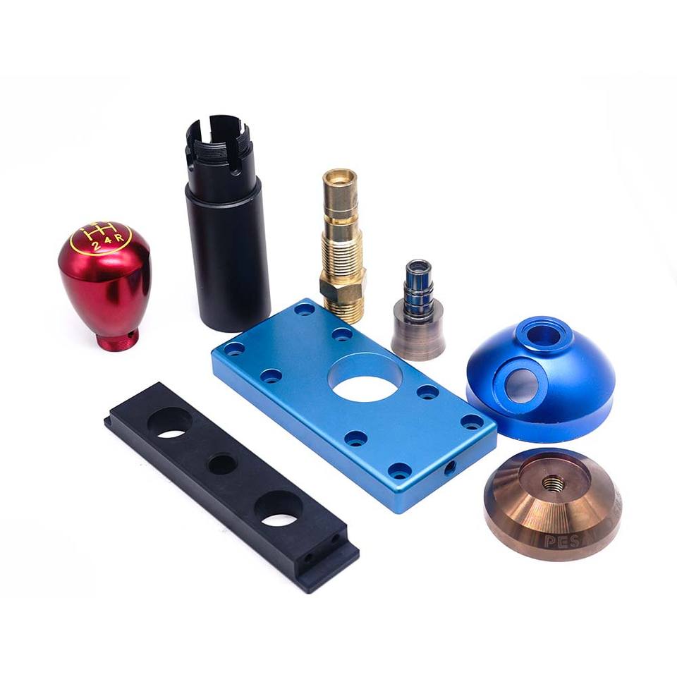 Precision aluminum products are versatile and can be machined, welded, or formed to meet specific requirements.