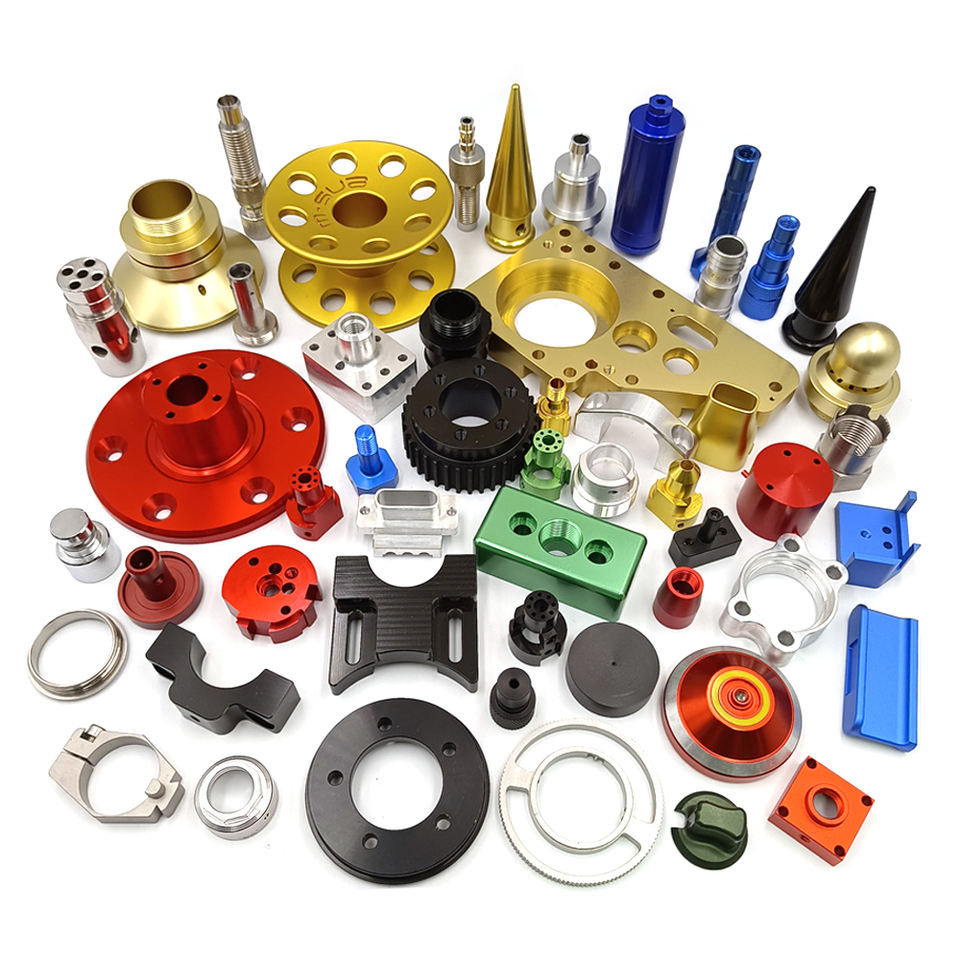 Our precision aluminum products are available in a variety of shapes and sizes to meet the needs of any project.