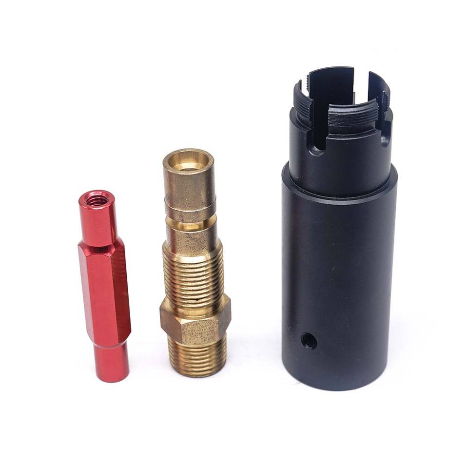 Precision aluminum products are an eco-friendly choice, as they are recyclable and have a low carbon footprint.