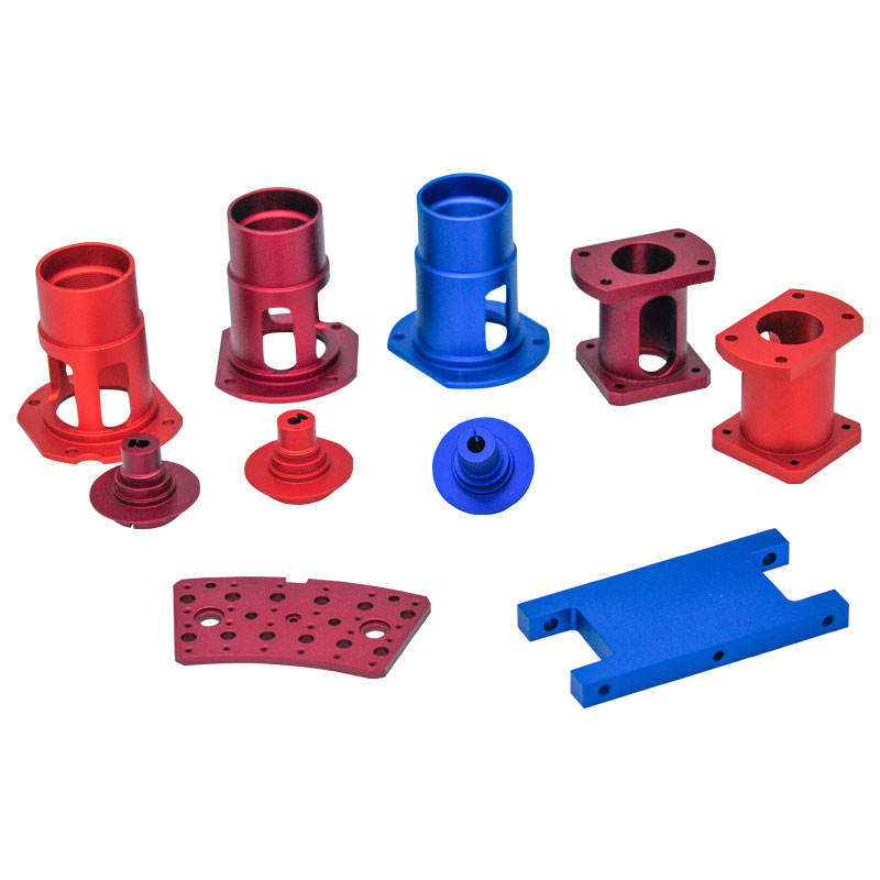 Precision aluminum products are known for their excellent conductivity and heat dissipation properties.