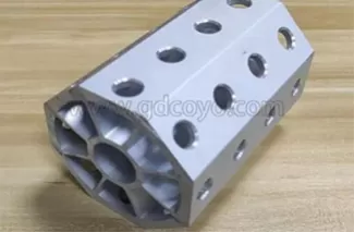 How Do I Choose a Supplier for Precision Aluminum Metal Parts?