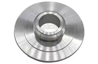 How Do You Manufacture Precision Aluminum Metal Parts