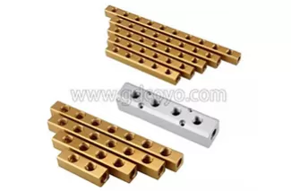 Precision Aluminum Metal Parts: Unraveling the Superiority