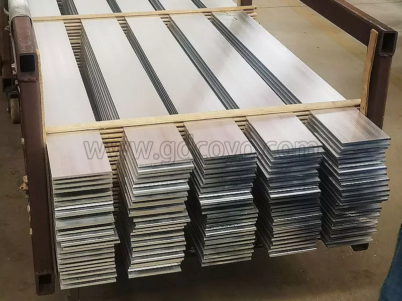 Aluminium Square Sheets/Square Aluminium Plates