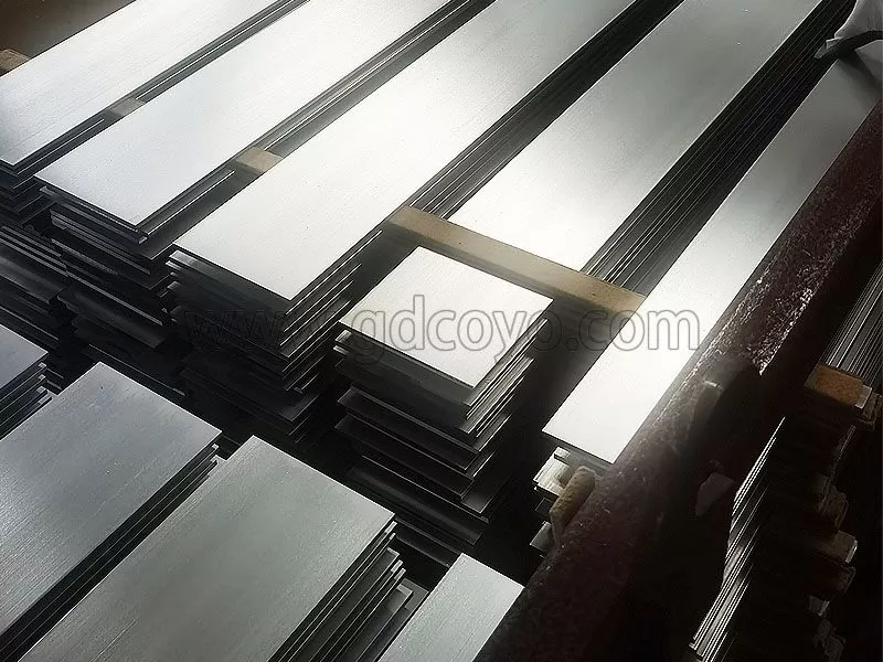 Aluminium Square Sheets/Square Aluminium Plates