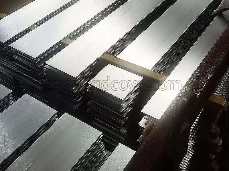 6013 Mobile Phone Aluminum Profile Aluminium Sheets Plates