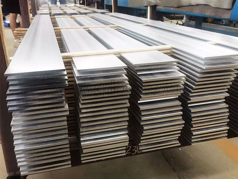 Aluminium Square Sheets/Square Aluminium Plates