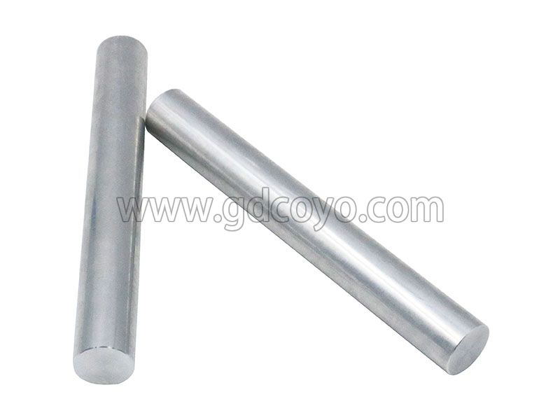 Cold Drawn Aluminum Bars
