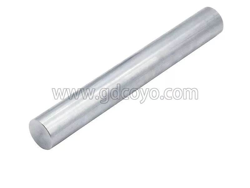 Cold Drawn Aluminum Bars