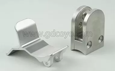 What Are Precision Aluminum Metal Parts, And What Are Their Applications?