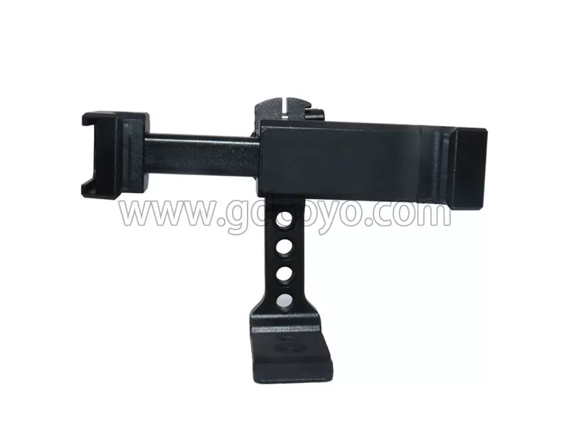 Phone Holder Clamp CNC Machining Services