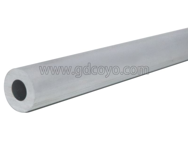 Thick Wall Aluminum Round Pipes