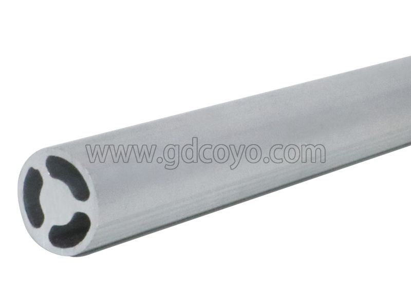 Automobile Aluminum Profiles
