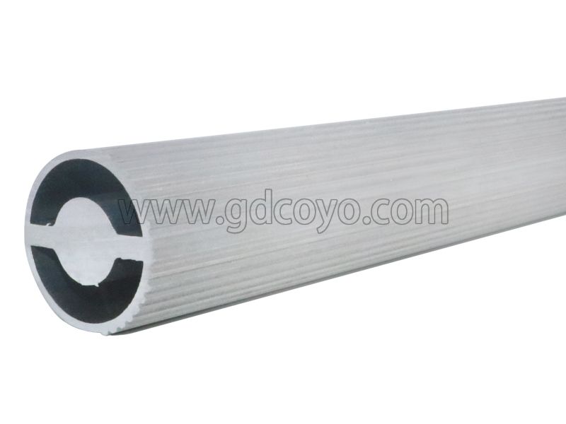 Optics Lens Aluminum Profiles