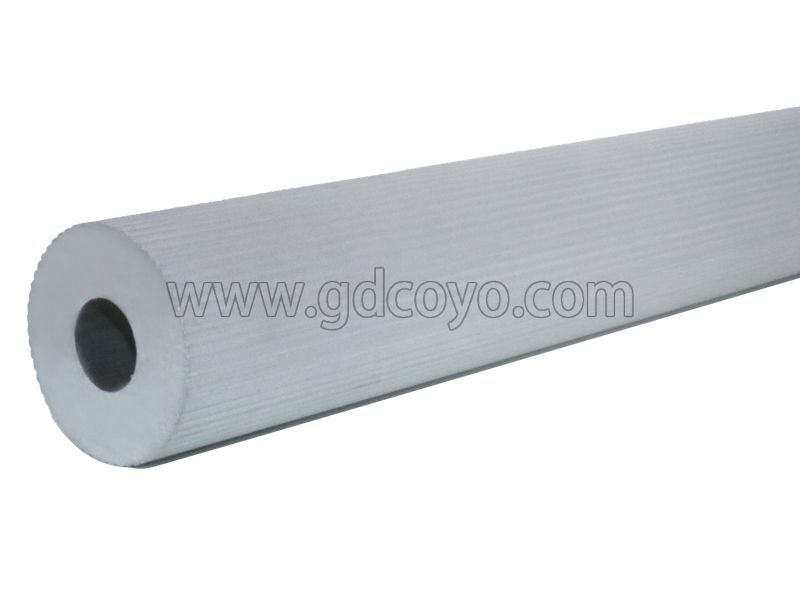 Lens Aluminum Profiles