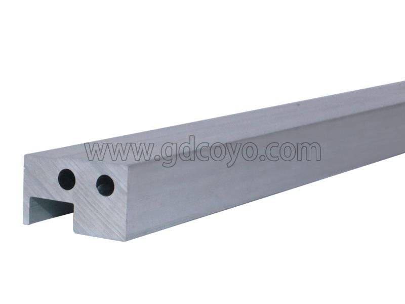 6000 Series Industrial Aluminum Extrusion Profiles