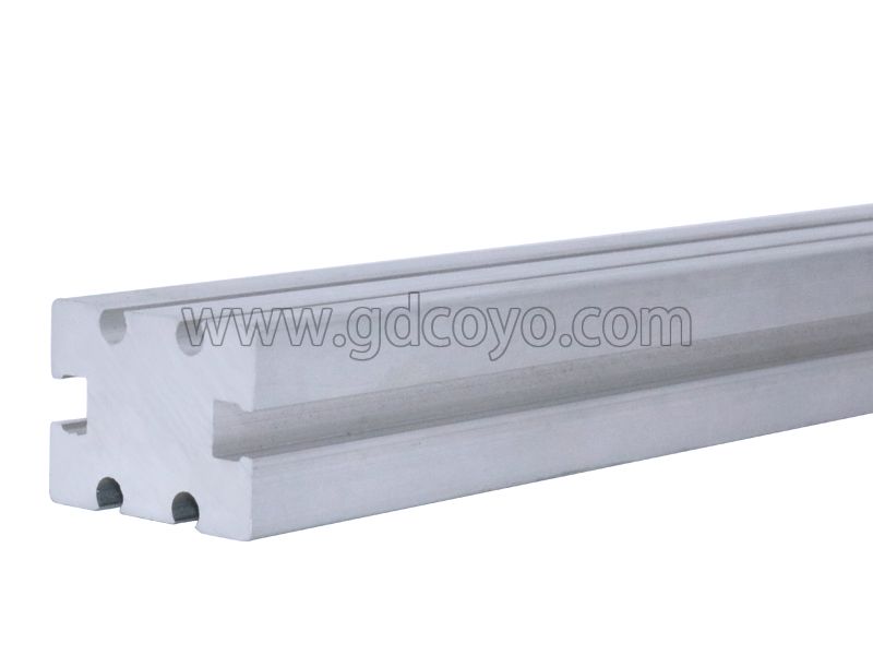 6063T5 Aluminum Extrusion Profiles