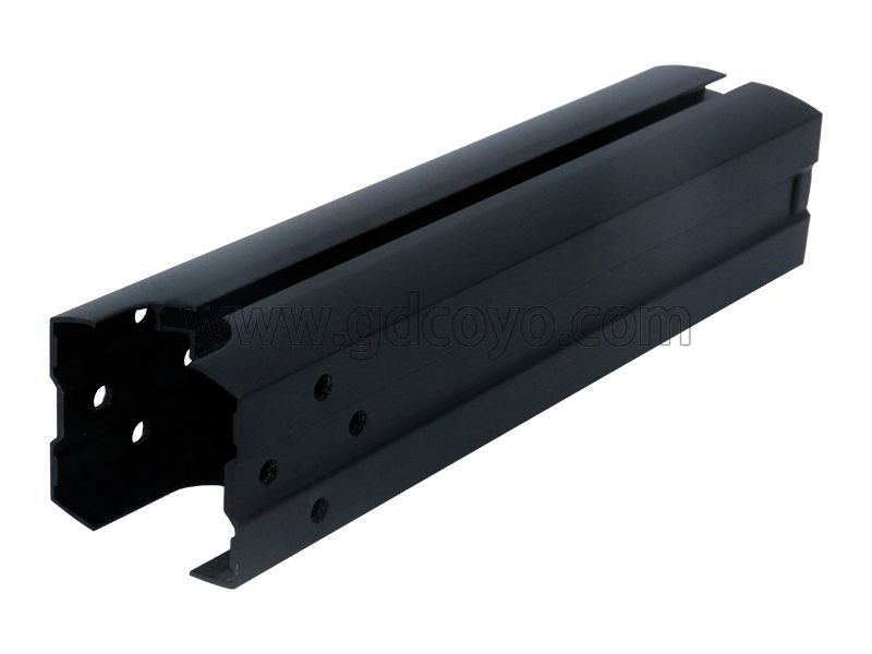 6061 T6 Aluminum Alloy Industrial Profile