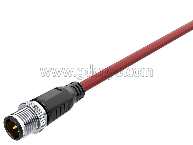 DZG/S-CS Communication Cables For C2S BUS VALVE TERMINAL(CC-Link)