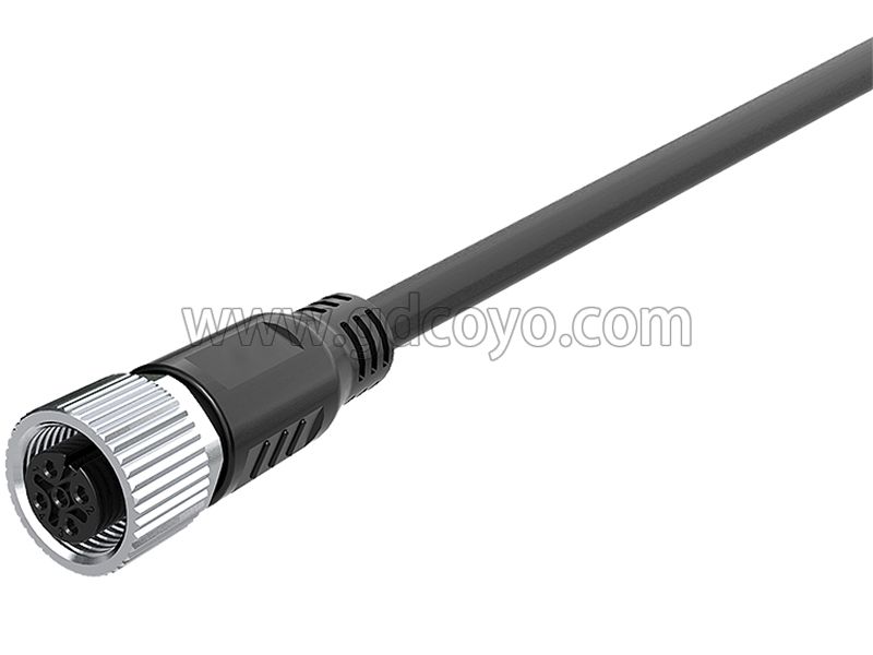 CZM/S-C Communication Cables For C2S BUS VALVE TERMINAL