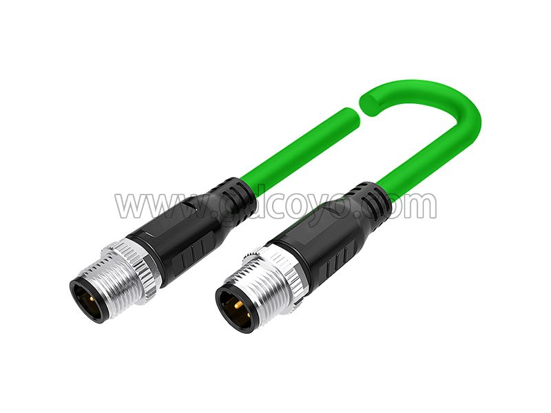 AZG/AZG-CS Communication Cables For C2S BUS VALVE TERMINAL