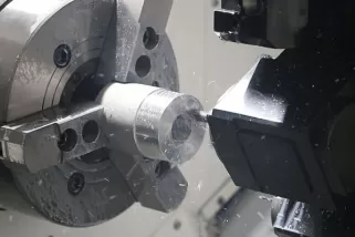 What are the advantages of CNC machining?