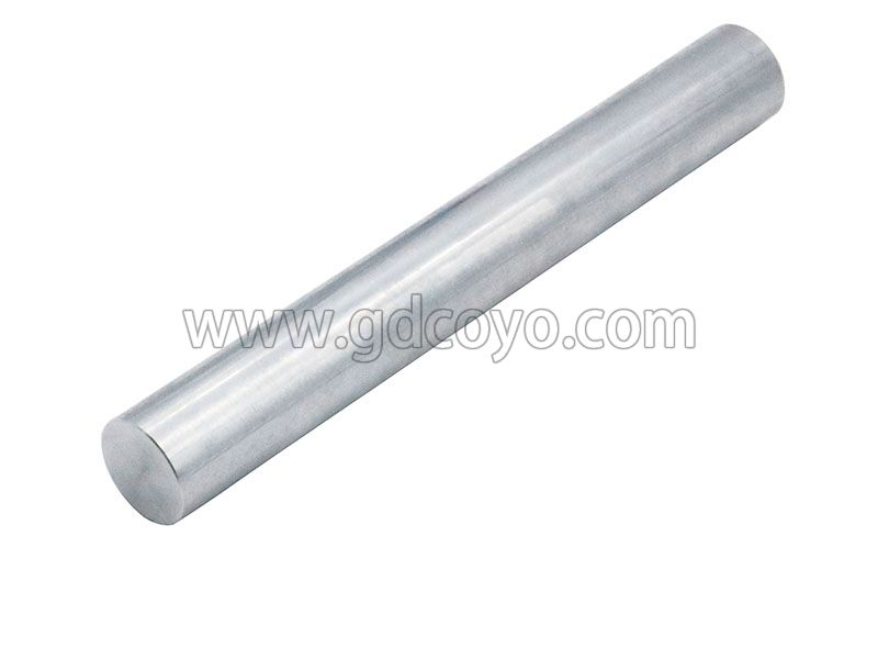 Cold Drawn Aluminum Round Bars