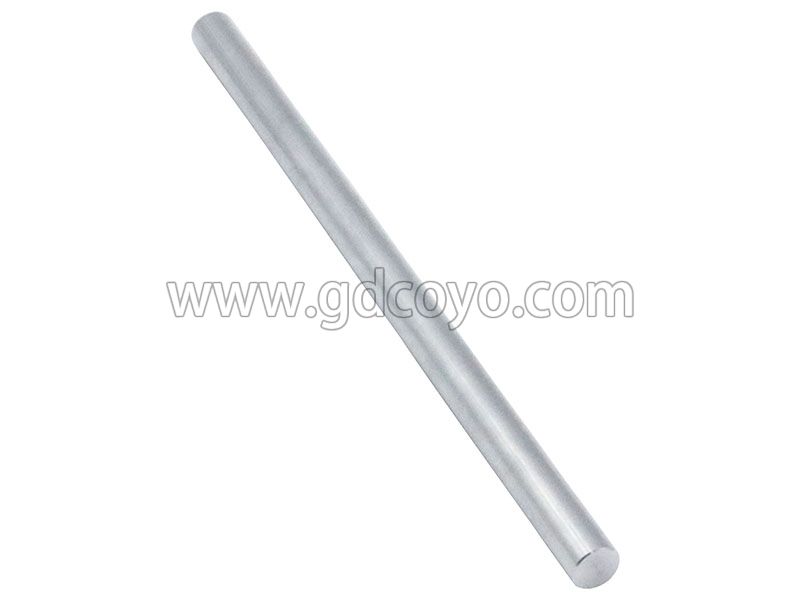 Cold Drawn Aluminum Round Bars