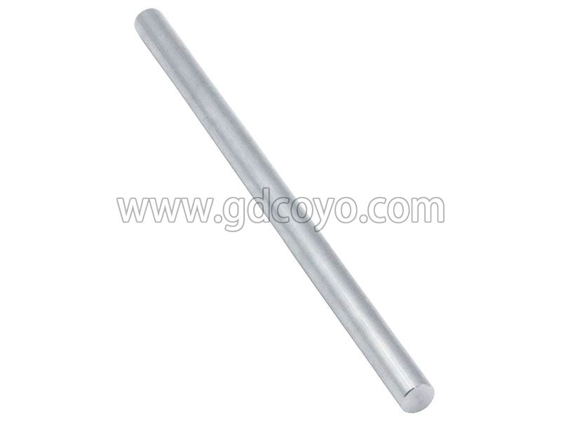 Cold Drawn Industrial Aluminum Bars