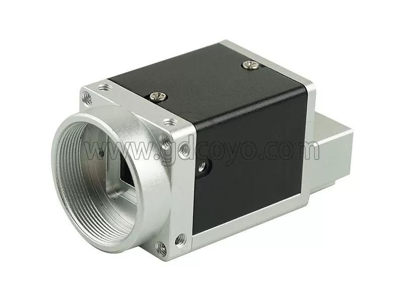 Optical Vision Lens CNC Machining Parts Service