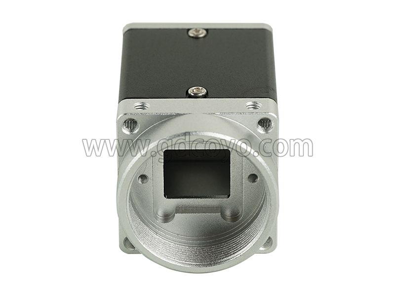 Optical Vision Lens CNC Precision Machining Parts Turning Milling Service